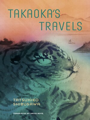 cover image of Takaoka's Travels